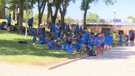 Imagen La Asociación de Clubes Deportivos cumple 10 años, representando a 30...