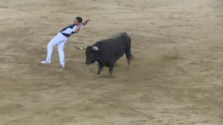 Imagen Ya se conocen los nombres de los recortadores que pasarán a la final del...