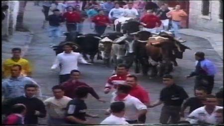 Imagen Calle Real 28 de agosto de 1998