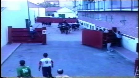 Imagen Calle Real 27 de agosto de 1998