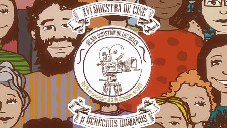 Imagen Llega la XVI Muestra de Cine y Derechos Humanos, con acceso libre y...