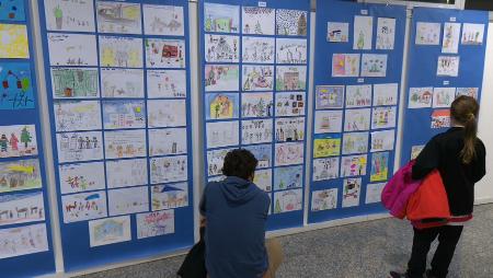 Imagen El concurso infantil ‘La carta a los Reyes Magos’ espera recibir cientos...