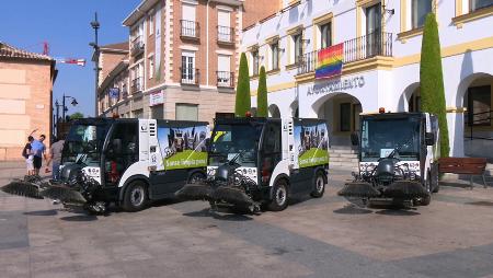 Imagen Última tecnología, más medios y una fuerte inversión en el nuevo...