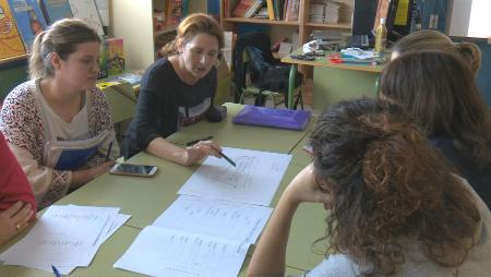 Imagen Píldoras formativas para docentes y familias sobre los huertos escolares...