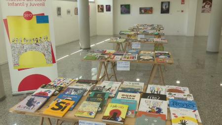 Imagen La XXXIII Muestra del libro infantil y juvenil ya se puede disfrutar en...