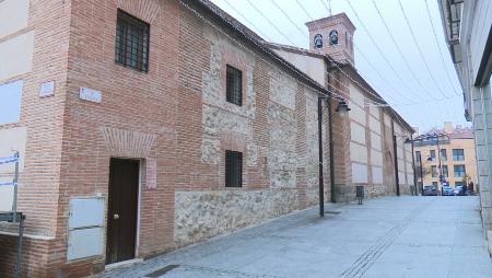 Imagen Parroquia de San Sebastián Mártir: 515 años de cambios, arte perdido y...