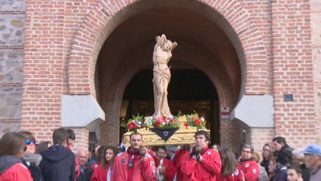 Imagen 20 de enero, Fiestas Patronales de San Sebastián Mártir