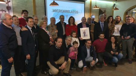 Imagen El Encierro de Sanse premia los mejores microrrelatos y fotografías de...