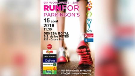 Imagen Abiertas las inscripciones para la IX edición de la carrera Run for...