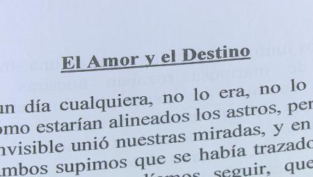 Imagen El X Concurso de Cartas de amor de Mayores abre su periodo de inscripción