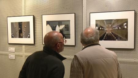 Imagen La Sala Martin chirino expone las mejores imágenes del XXV Concurso El...