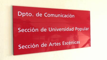 Imagen Redes sociales e incluso astronomía, próximos cursos de la Universidad...