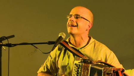 Imagen Conciertos y charlas de cultura tradicional en el 34º ciclo de Los...