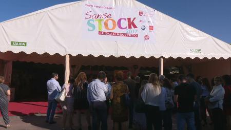 Imagen Sansestock 2017 regresó con miles de productos a grandes precios