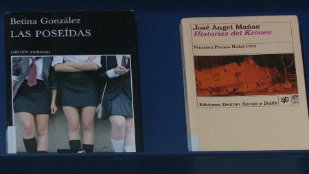 Imagen Adolescentes en la literatura, las nuevas exposiciones de las...