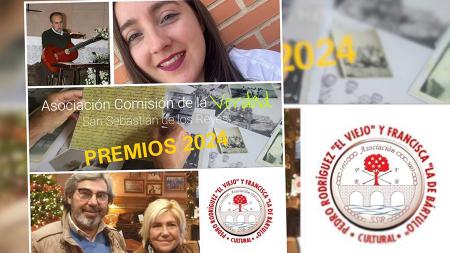 Imagen La  Asociación Comisión de la Verdad y El Foro, Premios Rodríguez 