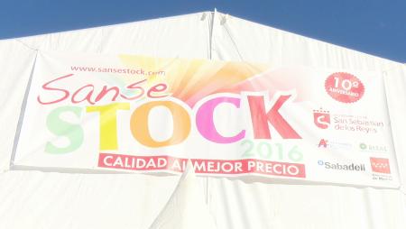 Imagen Abierto el periodo de preinscripción para Sansestock 2017