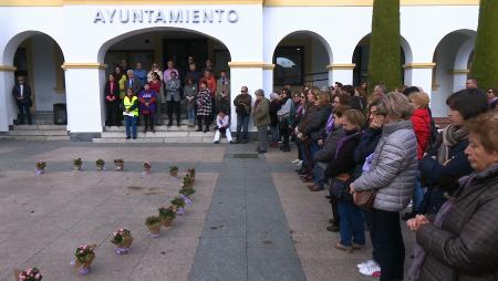 Imagen Actividades y compromiso por el Día Internacional de la Eliminación de...