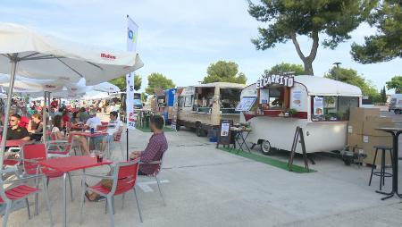 Imagen Sanse acoge la I Feria de la Cerveza Artesanal del 5 al 7 de mayo