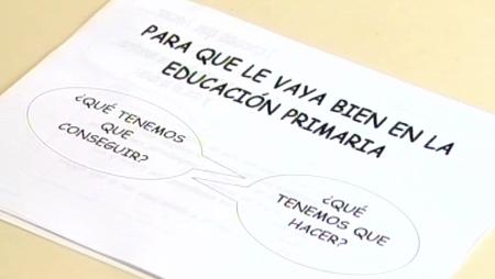 Imagen Programa de formación de familias en el nuevo curso escolar