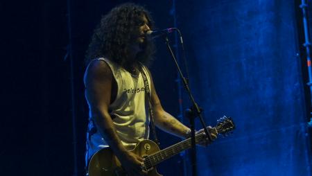 Imagen La Fuga, Carbono 14 y Boni o cómo el rock inundó La Marina