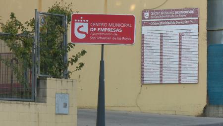 Imagen El Centro Municipal de Empresas bajará las tasas de alquiler de sus...