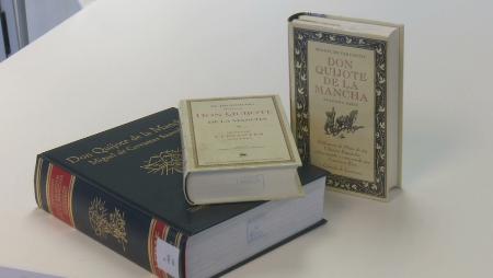 Imagen Inscripciones para la VIII Lectura Compartida de Don Quijote