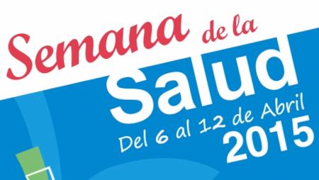 Imagen Sanse conmemora el Día Mundial de la Salud con una semana de actividades