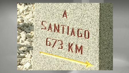 Imagen 100 kilómetros del Camino Francés para la nueva edición del Camino de...