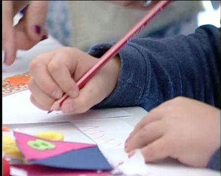 Imagen Vuelve a Sanse el concurso infantil de dibujo Capotes para torear