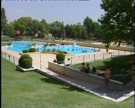 Imagen Nos vemos en las piscinas de verano de Sanse