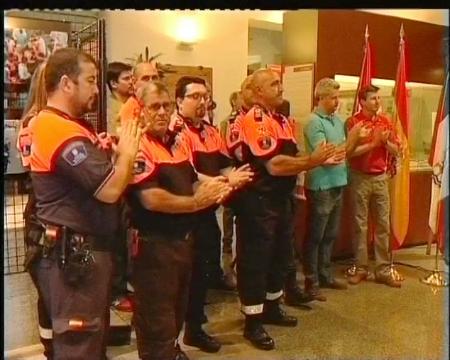 Imagen Gratitud a quienes velan por la seguridad en las fiestas