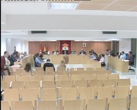 Imagen San Sebastián de los Reyes congela la presión fiscal para 2014