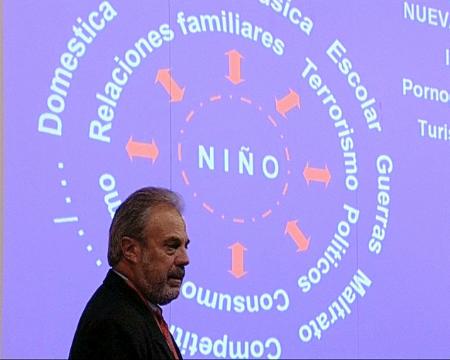 Imagen Sanse ha acogido la Jornada de Presentación del Protocolo de Atención al...