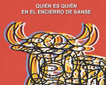 Imagen Quién es quién en el encierro de Sanse