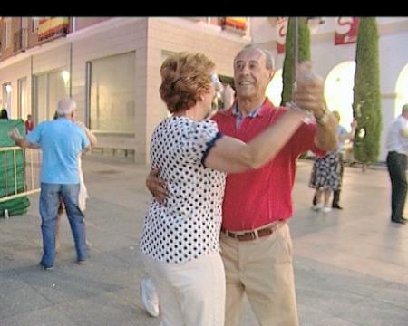 Imagen Primer concurso de pasodobles de las Fiestas de Sanse