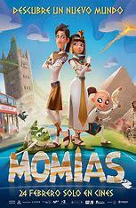 Cine de verano: Momias