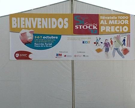 Imagen Vuelve Sansestock, el mayor encuentro multisectorial del comercio urbano...