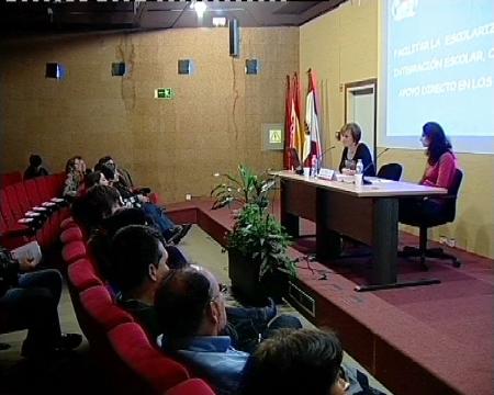 Imagen Sanse celebró su III Jornada Municipal de la Discapacidad