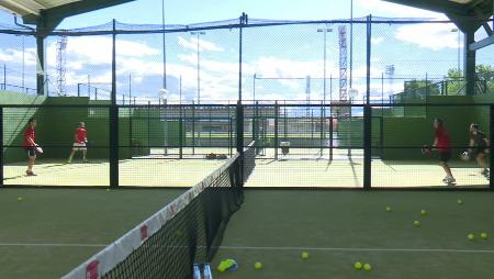 Imagen El deporte de San Sebastián de los Reyes, en plena forma: 5.000 usuarios...