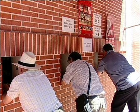 Imagen Ya están a la venta las entradas sueltas para la Feria Taurina de Sanse