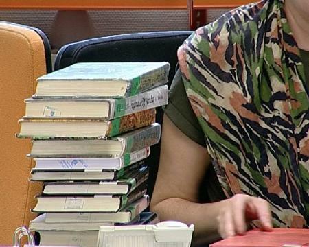 Imagen Algo ha cambiado en las Bibliotecas Municipales de Sanse