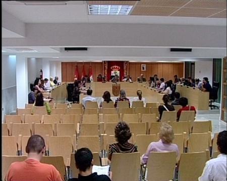 Imagen El Ayuntamiento de San Sebastián de los Reyes aprueba concertar un...