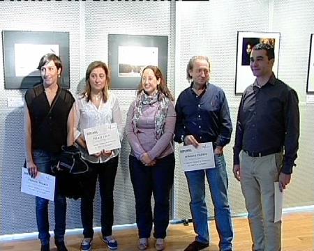 Imagen La AFSSR entrega los premios del XIX Certamen Nacional de Fotografía el...