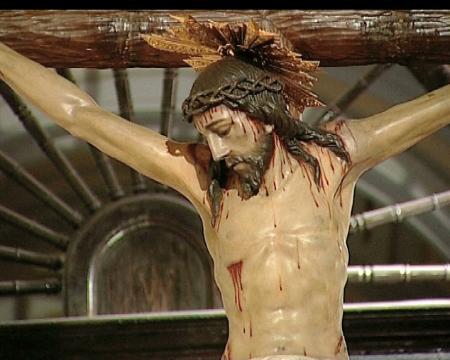 Imagen Semana Santa en San Sebastián de los Reyes