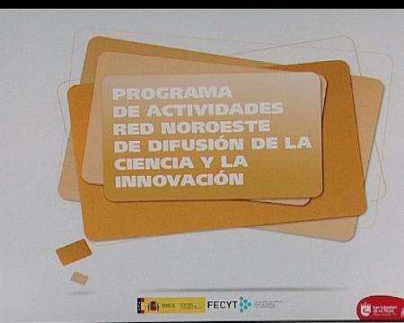 Imagen El proyecto Red Noroeste forma a las PYMES, los autónomos y los...