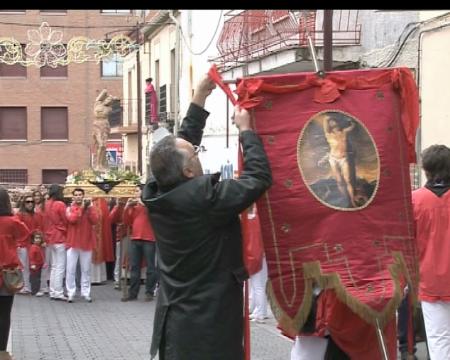 Imagen Fiestas patronales de San Sebastián Mártir