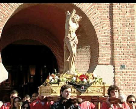 Imagen Así han transcurrido las fiestas patronales de Sanse