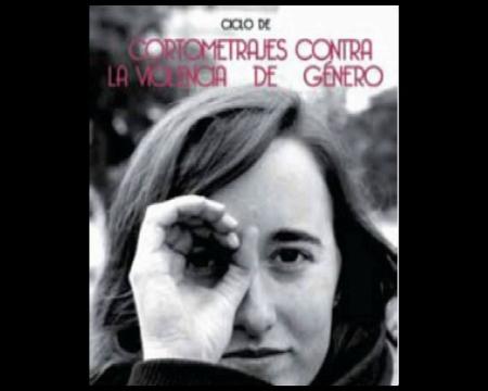 Imagen Ciclo de Cortometrajes por el Día Contra la Violencia de Género