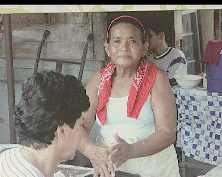 Imagen Las mujeres alimentan al mundo, una exposición de Entrepueblos